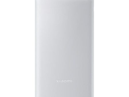 Xiaomi Lite Power Bank - 22.5W   10,000mAh   White Online Hot Sale