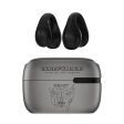 Transformers TF-T05 Wireless Bluetooth Earbuds - Silver Discount