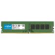 Crucial Basics Memory - 16GB   DDR4   288-pin   3200MHz   Desktop Memory Module Sale