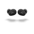 Jabra Elite 10 Wireless Earphones - Gloss Black Online