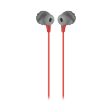 JBL Endurance Run Earphones - 3.5 mm   In-ear   Wired   Red Cheap