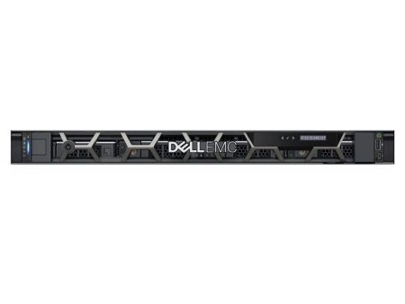 Dell PowerEdge R250 - Xeon-2.80GHz   4-Cores   16GB   1TB HDD   1x 700Watts   Rack (1U) on Sale