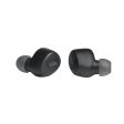 JBL Wave 100TWS True Wireless Earbuds - In-Ear   Wireless   Black Fashion