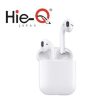 Hie-Q V2 Earbuds - White Fashion