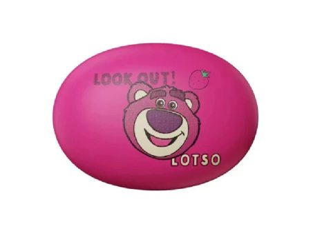 Disney QS-26 Bluetooth Wireless headphones - Lotso Pink Supply