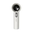 Xpower F16 Portable High Speed Fan - White Sale