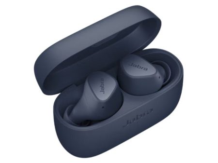 Jabra Elite 3 True Wireless Earbuds - Navy For Sale