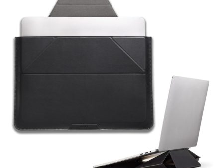 MOFT Sleeve For Mac Air 13.3  MacBook - Black For Cheap