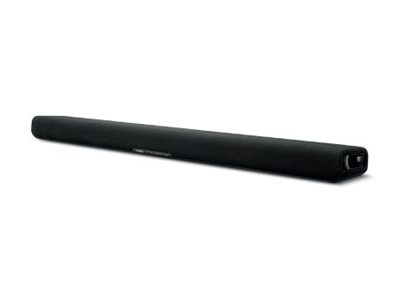 Yamaha SR-B30A Dolby Atmos Sound Bar With Built-In Subwoofers - Black Supply