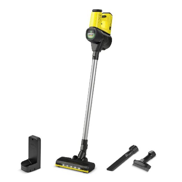 KARCHER VC 6 Battery Cordless Vacuum Cleaner - Made In China Online now