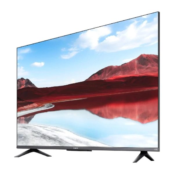 Xiaomi TV A Pro ELA5513GL - 65  4K UHD   HDMI   USB   Ethernet - Black Online Sale