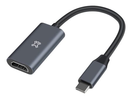 XtremeMac Adapter TYPE-C to HDMI Online