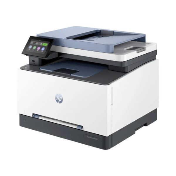 HP Color LaserJet Pro MFP 3303sdw - 25ppm   600dpi   A4   USB   LAN   Wi-Fi   Color Laser - Printer For Cheap