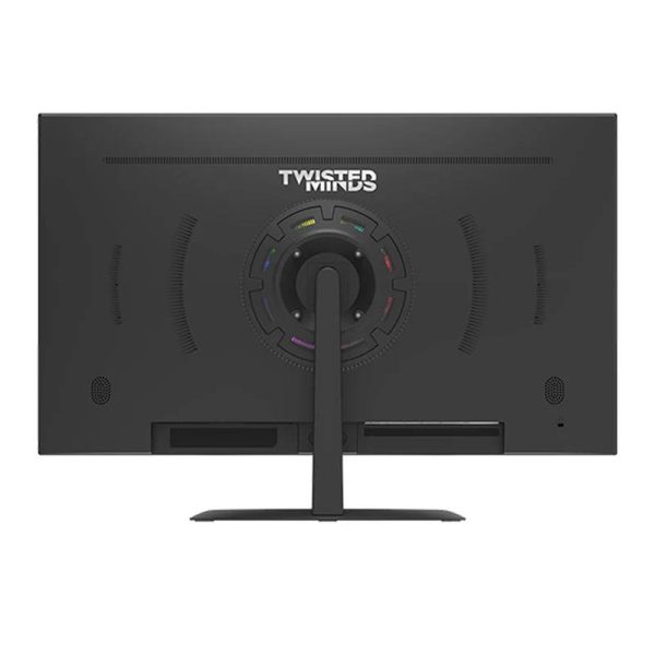 Twisted Minds - 32  FHD   1ms   180Hz   Display Port   HDMI   Audio Out - Gaming Monitor Supply