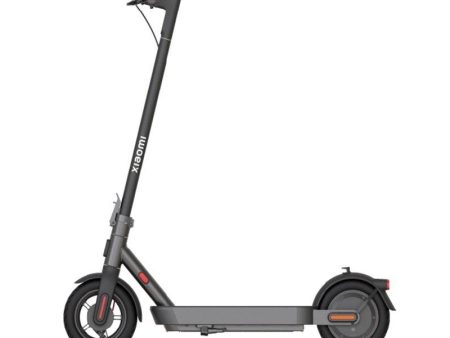 Xiaomi Mi Electric Scooter 4 Pro (2nd Gen) EU Edition - 25km h   12400 mAh   Grey Online now