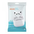 Porodo Blue Earbuds Pro 2 - White Online