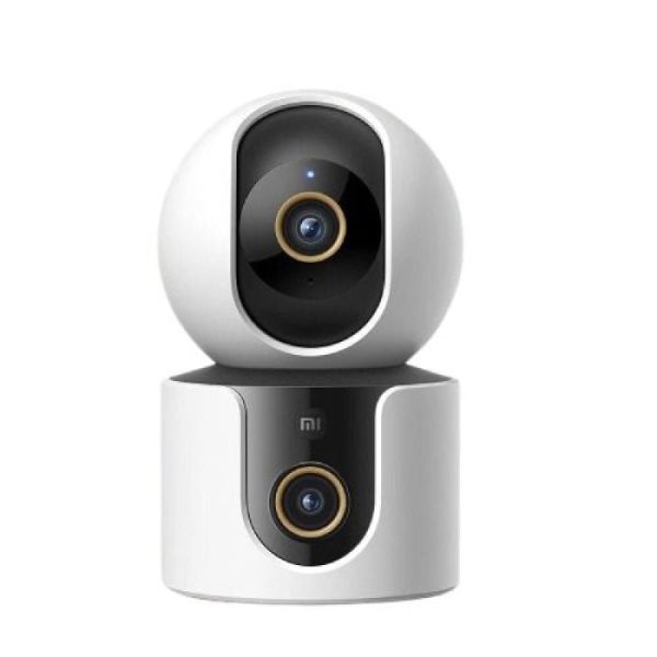 Xiaomi Smart Camera C500 Dual - Wi-Fi   White Fashion