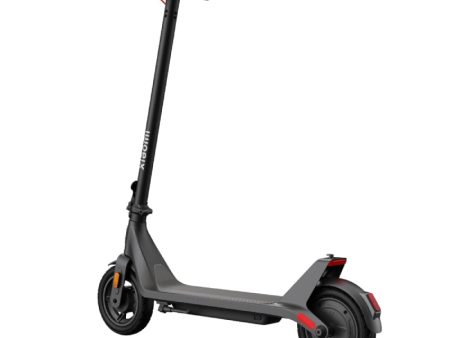 Xiaomi Electric Scooter 4 Lite (2nd Gen) - 25km h   300W Online Sale