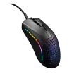 Glorious Model O2 Mini Wired Gaming Mouse - Matte Black Discount