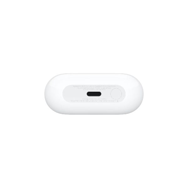 Samsung Galaxy Buds 3 - 48mAh   Bluetooth   White Online now