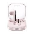 Redmi Buds 6 Active Earbuds - Bluetooth   Transparent Pink on Sale