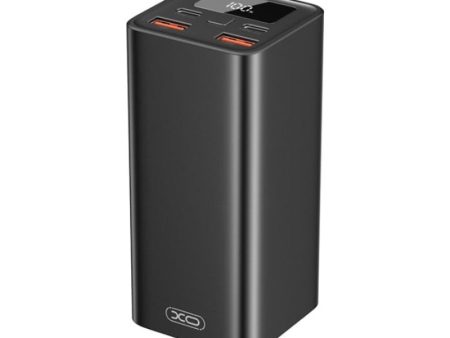 XO PB97 Power Bank - 20000mAh   65W   USB Type-C   USB Type-A on Sale