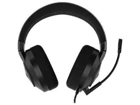 Lenovo Legion H200 Gaming Headset - 3.5mm   Black Supply