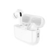 Hoco EW49 True Wireless AirPods - 300mAh   White Cheap