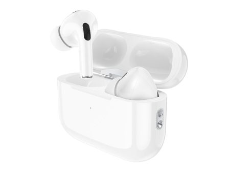 Hoco EW49 True Wireless AirPods - 300mAh   White Cheap