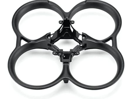 DJI Propeller Guard for Avata - Black Online Hot Sale