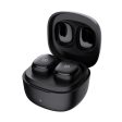 Porodo Soundtec Super Mini Earbuds - Wireless   Black Discount