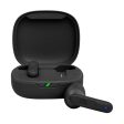 JBL Wave 300TWS True Wireless Earbuds - In-Ear   Wireless   Black Sale