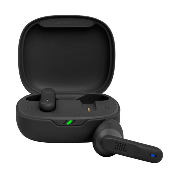 JBL Wave 300TWS True Wireless Earbuds - In-Ear   Wireless   Black Sale