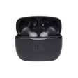 JBL Tune 215 TWS True Wireless Earbuds - In-Ear   Wireless   Black Supply