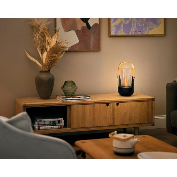 Stadler Form Sophie Aroma Diffuser - Black Discount