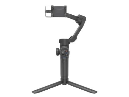 Porodo AI Tracker Gimbal P9 - Black For Sale