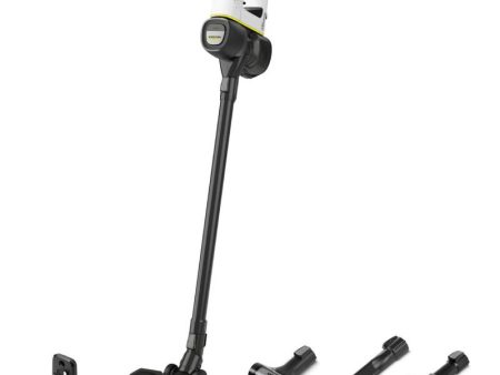 KARCHER VC4 Battery Vacuum Cleaner Cordless - Made In China Hot on Sale