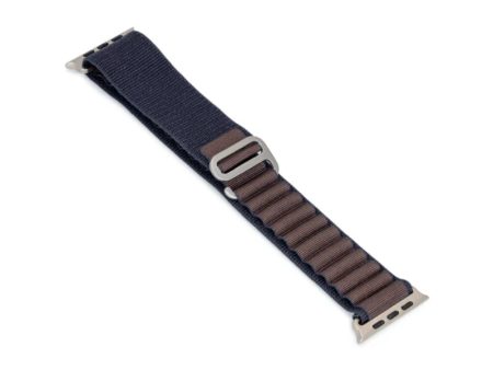 Torrii Solar Band - Apple Watch 42mm 44mm 45mm ULTRA(49mm)   Fig Fashion