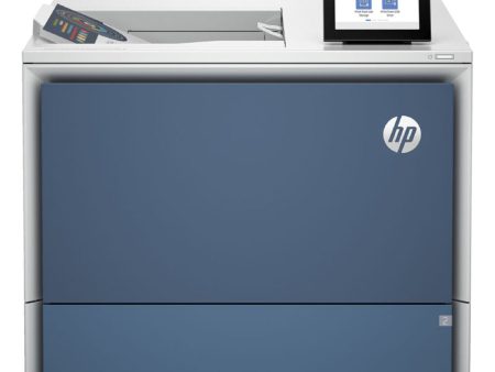 HP Color LaserJet Enterprise 6701dn - 61ppm   1200dpi   A4   USB   LAN   Color Laser - Printer For Discount