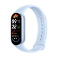 Xiaomi Smart Band 9 - 1.62  AMOLED   Arctic Blue Sale