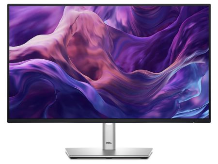 Dell P2425H 24-inch Monitor - 23.8  IPS LCD   5ms   HDMI   DisplayPort   USB - Monitor Online Sale