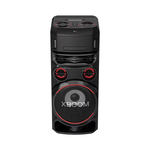 LG XBOOM ON7 Bluetooth Portable Party speakers Online Sale