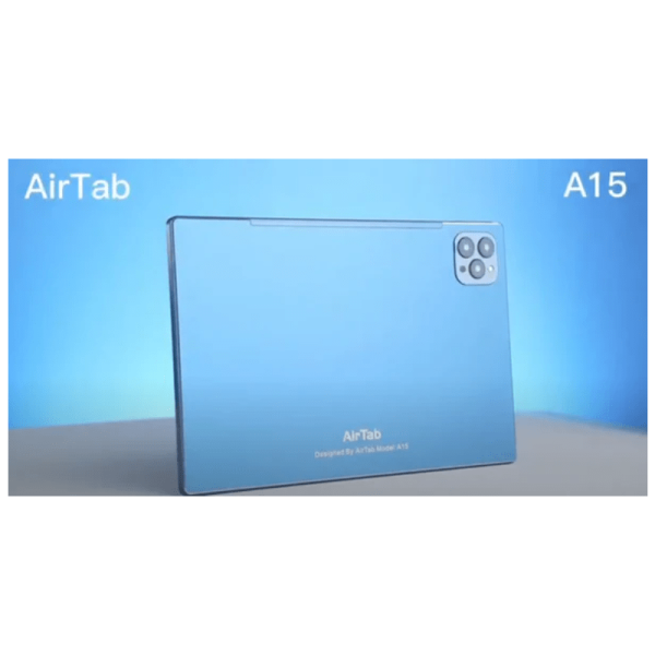 AirTab A15   10.1    16GB   1TB   Wi-Fi   Navy Blue For Sale