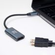 XtremeMac Adapter TYPE-C to HDMI Online