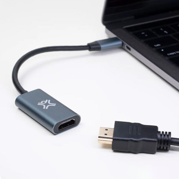 XtremeMac Adapter TYPE-C to HDMI Online