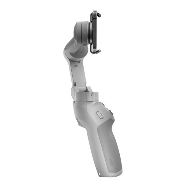 DJI OSMO SE 3-Axis Gimbal for Mobile - 2600mAh   USB   Bluetooth - White Hot on Sale