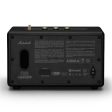 Marshall Acton III Wireless Bluetooth Speaker - Black Online Sale