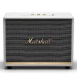 Marshall Woburn III Wireless Bluetooth Speaker - Cream For Discount