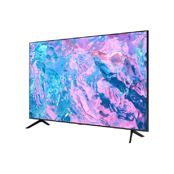 Samsung UA50CU7000UXZN Smart TV - 50  UHD   4K   50Hz   USB   HDMI   Black Online now