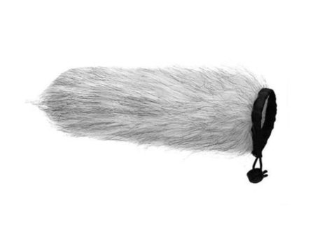 BOYA BY-B04 Deadkitten Artificial Fur Windscreen For BY-PVM1000L Microphone Cheap